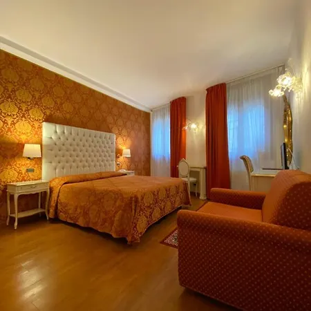 Bed & Breakfast Locanda Casa Querini