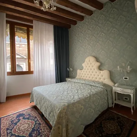 Locanda Casa Querini Bed & Breakfast Venice