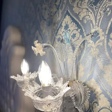 Locanda Casa Querini Bed & Breakfast 3*