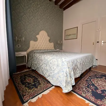 Locanda Casa Querini 3* Venice