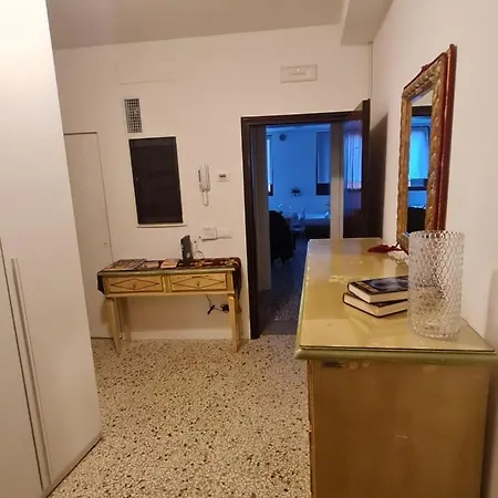 Pensionat San Marco Romantic