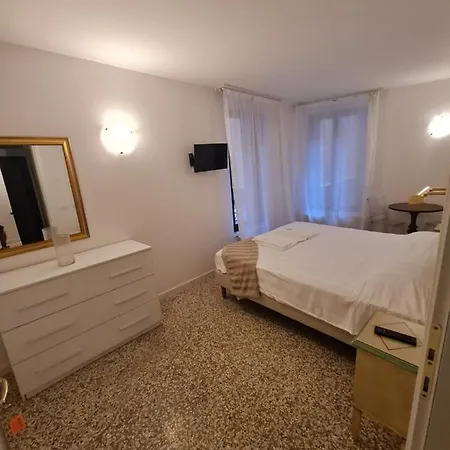 Affittacamere San Marco Romantic
