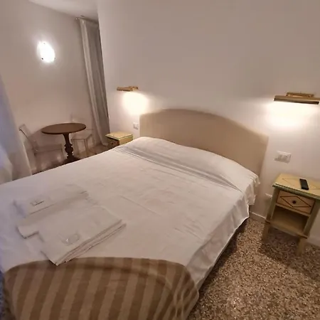 San Marco Romantic Pensionat *