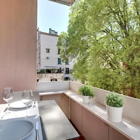 Priuli Apartment Venice