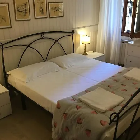 Holiday home Cozy Close Biennale