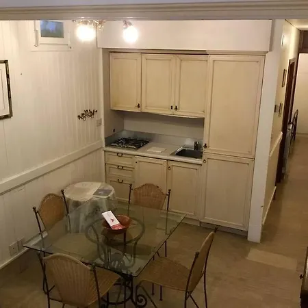 Holiday home Cozy Close Biennale *