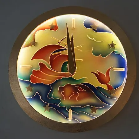Hotell L'orologio - Wtb