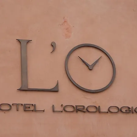 L'orologio - Wtb Venedig