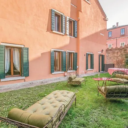 Apartment Estuario *