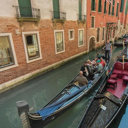 Lovely In Venezia With Wifi
