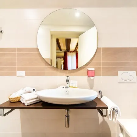 Appartement Ca' Del Gallo