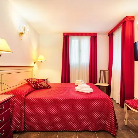 Appartement Ca' Del Gallo Venetië