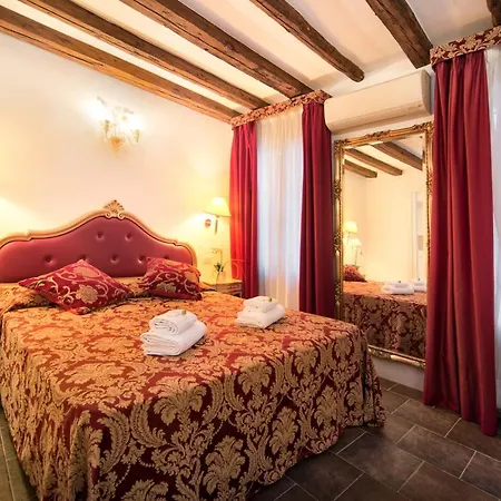 Ca' Del Gallo Appartement Venetië