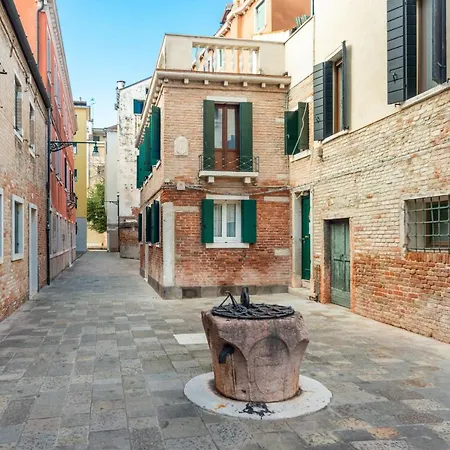 Ca' Del Gallo Venetië
