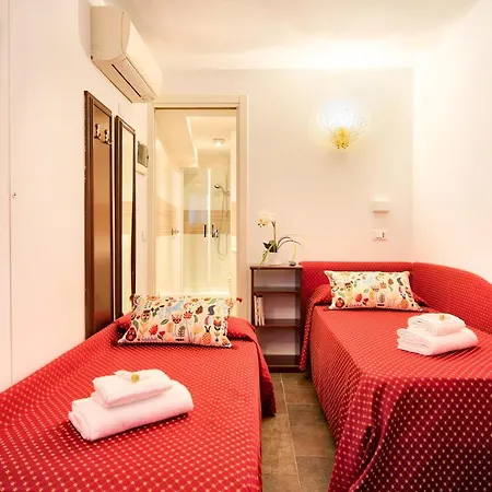 Appartement Ca' Del Gallo *