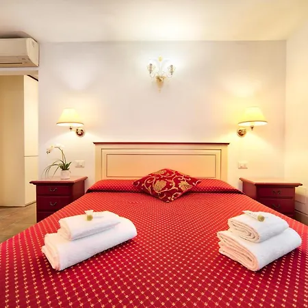 Appartement Ca' Del Gallo Venetië