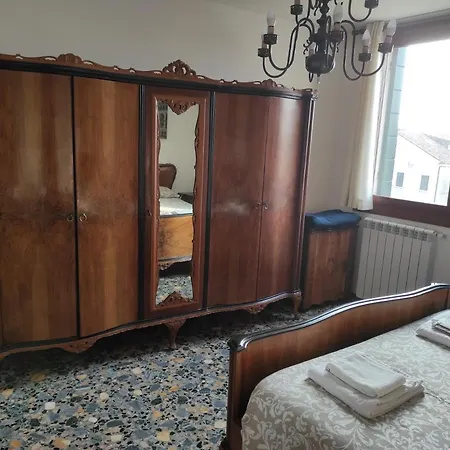 Guizzo Βενετία