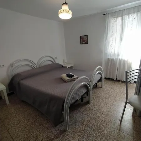Séjour chez l'habitant Da Isabella Venise