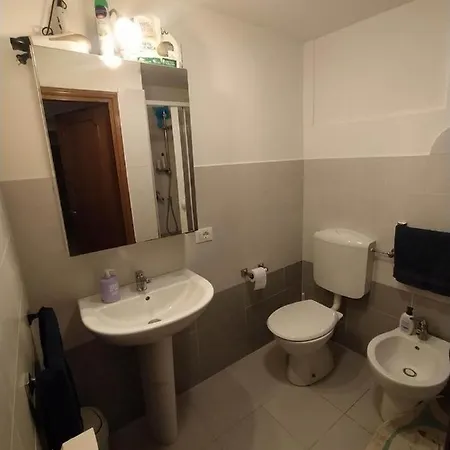 Séjour chez l'habitant Da Isabella *