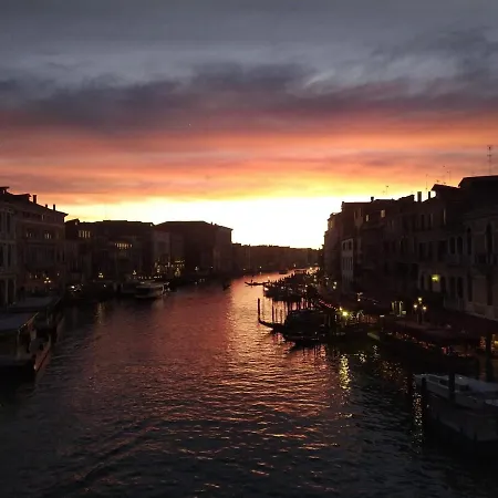 Apartment Historical Flat In Cannaregio, Venice