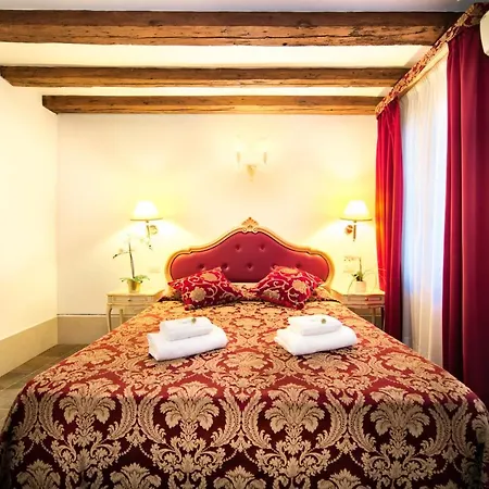 Appartement Ca' Del Gallo Venetië
