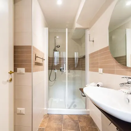 Ca' Del Gallo Appartement *
