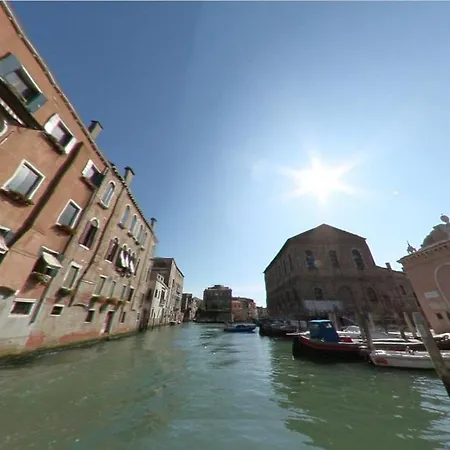 Apartment Venezia Residence Venice