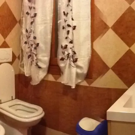 Guest house Exclusive 3*
