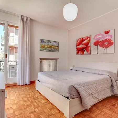 Priuli Apartment *