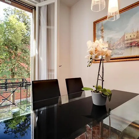 Apartment Priuli