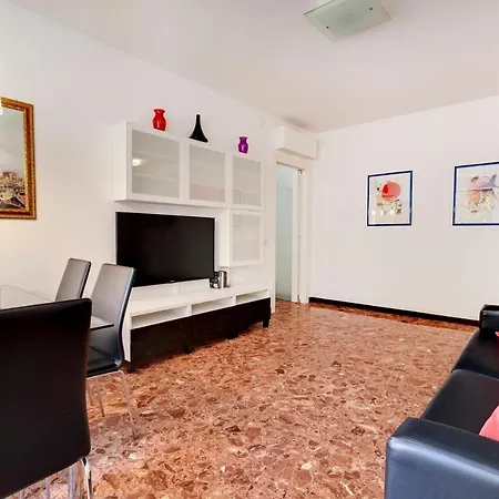 Priuli Apartment