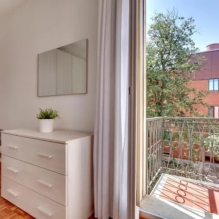 Priuli Apartment