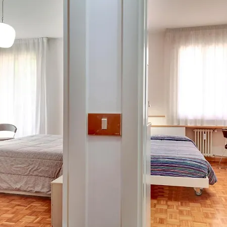 Apartment Priuli *