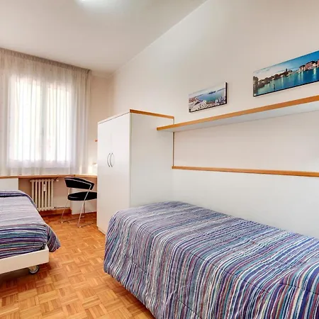 Priuli Apartment