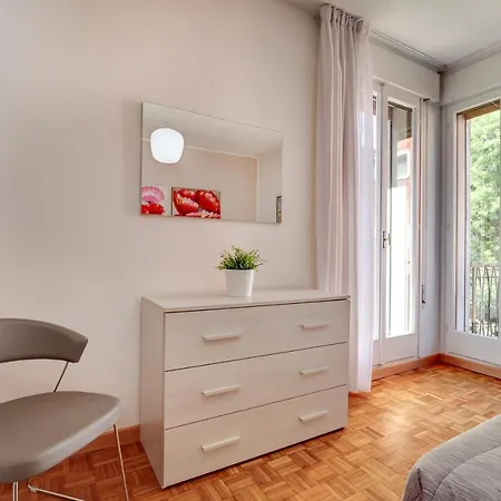 Priuli Apartment