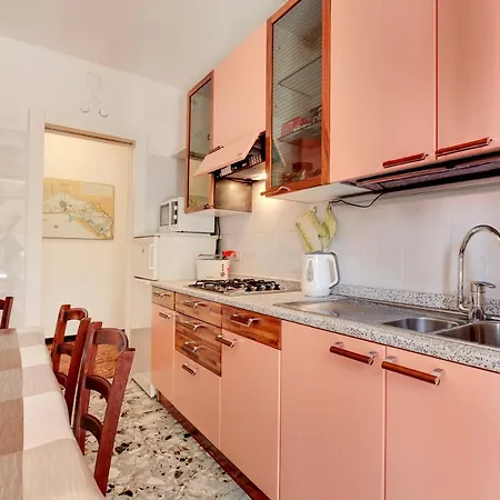 Priuli Apartment *
