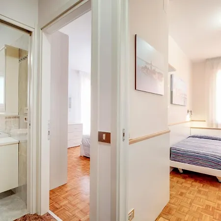 Apartment Priuli Venice