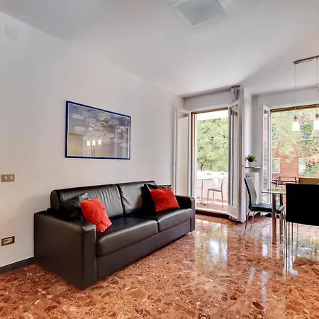 Priuli Apartment *