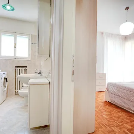 Priuli Apartment Venice
