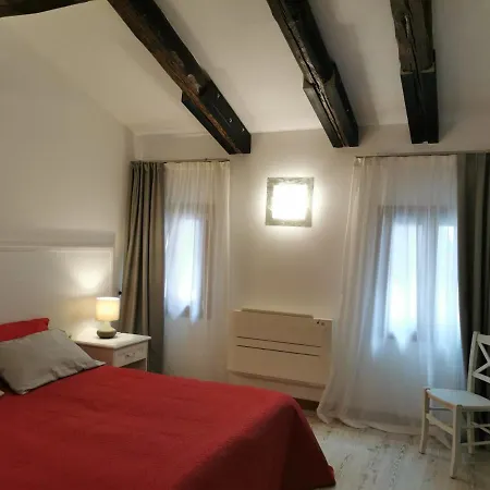 Palazzetto Canossa 베니스
