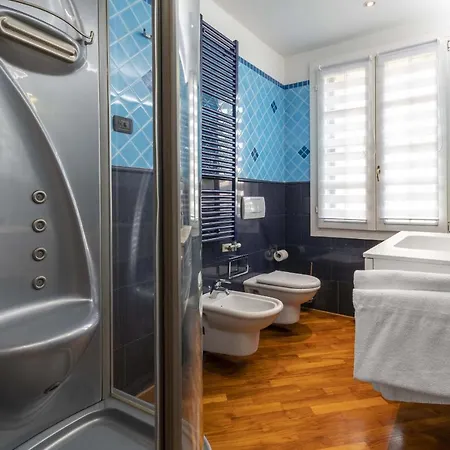 Appartement Tolentini Canal View & Terrace By Wonderful Italy *