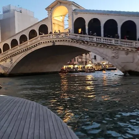San Marco Romantic Venezia