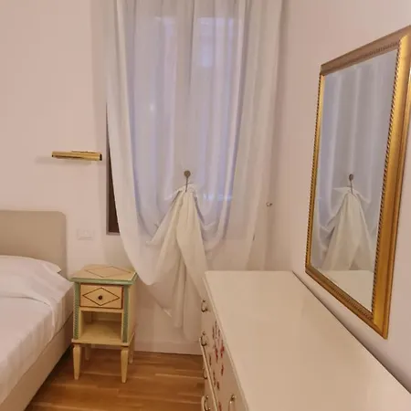 Affittacamere San Marco Romantic *