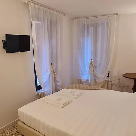 Affittacamere San Marco Romantic