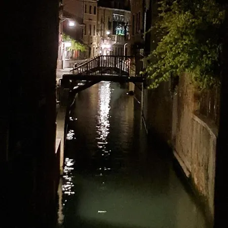 San Marco Romantic Affittacamere Venezia