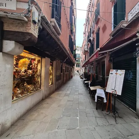 San Marco Romantic Affittacamere