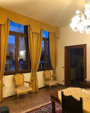 Odoni * Venice