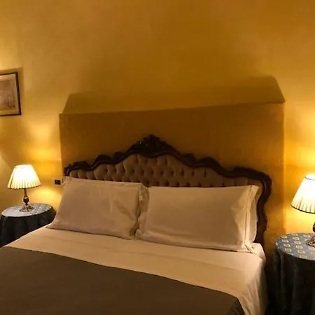 Aparthotel Odoni