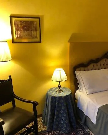 Aparthotel Odoni *