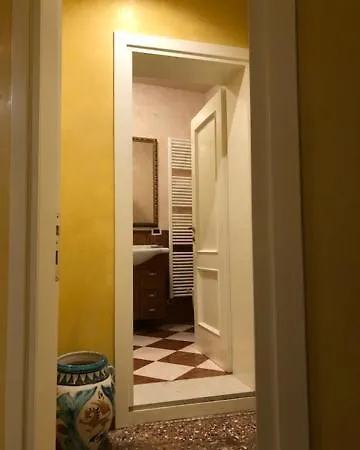 Odoni Venice